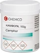 Chemco Kamfer 100gr