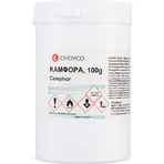 Chemco Kampfer Kampfer 100gr