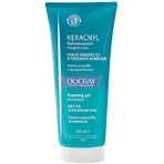 Ducray Keracnyl Gel voor de acnegevoelige huid 200ml