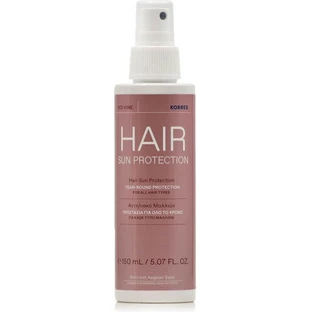 Korres Red Vine Sonnenschutz Haarspray 150ml