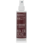 Korres Red Vine Sonnenschutz Haarspray 150ml