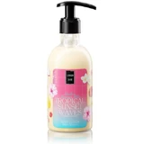 Loción Corporal Hidratante Lavish Care con Fragancia de Jazmín 300ml