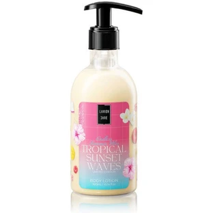 Lavish Care Lait corporel hydratant au jasmin 300ml