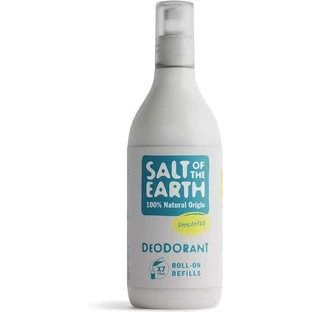 Zout van de Aarde Zout Aarde Natuurlijke Deodorant als Navulling 525ml