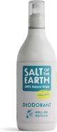 Salt of the Earth Salt Earth Deodorant Natural sub formă de Refill 525ml
