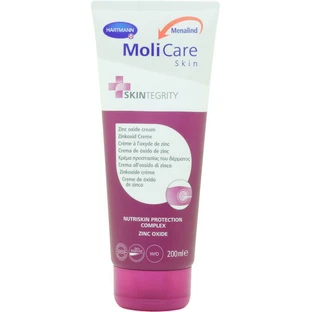 Hartmann Menalind Menalind Molicare Skintegrity Scaling Cream 200ml