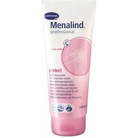 Hartmann Menalind Menalind Molicare Skintegrity Scaling Cream 200ml