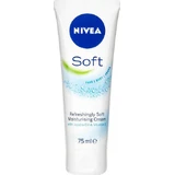 Nivea Soft Moisturizing Body Lotion 75ml
