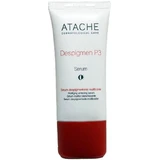 Atache Despigmen P3 Moisturizing and Anti-Aging Facial Serum with Vitamin C and Vitamin E for Detoxifying and Brightening 30ml