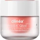 Clinea Reset n' Glow Tagescreme mit SPF20 für Anti-Ageing und Ausstrahlung mit Niacinamid und Präbiotika 50ml