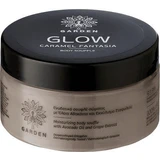 Garden Caramel Flavoured Body Moisturising Cream für empfindliche Haut 200ml