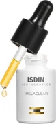 Isdin Isdin Isdinceutics Melaclear Feuchtigkeitsspendendes und Anti-Ageing Gesichtsserum mit Vitamin C zur Entgiftung und Aufhellung 15ml