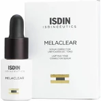 Isdin Isdin Isdinceutics Melaclear Moisturizing and Anti-Aging Face Serum with Vitamin C for Detoxifying and Brightening 15ml