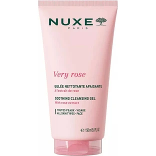 Nuxe Gel Facial Muy Rosa 150ml