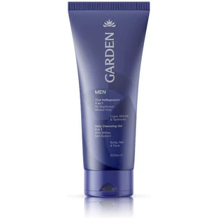 Garden Body & Hair Gel 200ml