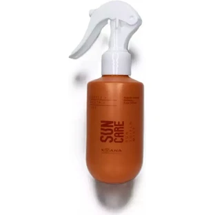 Zonnebrand haarspray 150 ml