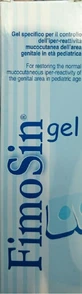 Sanopharm Fimosin Gel gegen Allergie, 30 ml