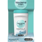 Noxzema Men Minerals Desodorante Dry Force 48h Roll-On 50ml