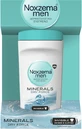 Noxzema Men Minerals Dry Force Deodorant 48h Roll-On 50ml