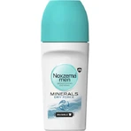 Noxzema Men Minerals Desodorante Dry Force 48h Roll-On 50ml