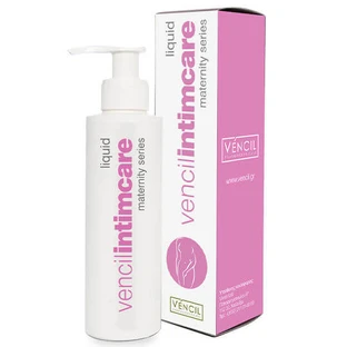 Vencil Intimcare Liquid 200ml