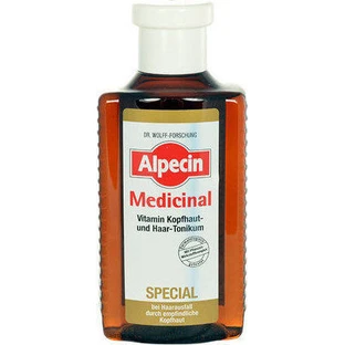 Alpecin Medicinal Loción Capilar Especial 200ml