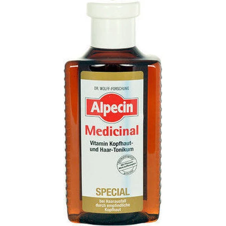 Alpecin Medicinal Loción Capilar Especial 200ml