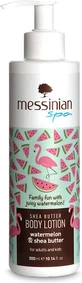 Messinian Spa Body Moisturizing Body Butter 300ml