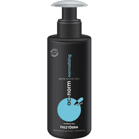 Frezyderm Ac-Norm Gesichtslotion für zu Akne neigende Haut 200ml