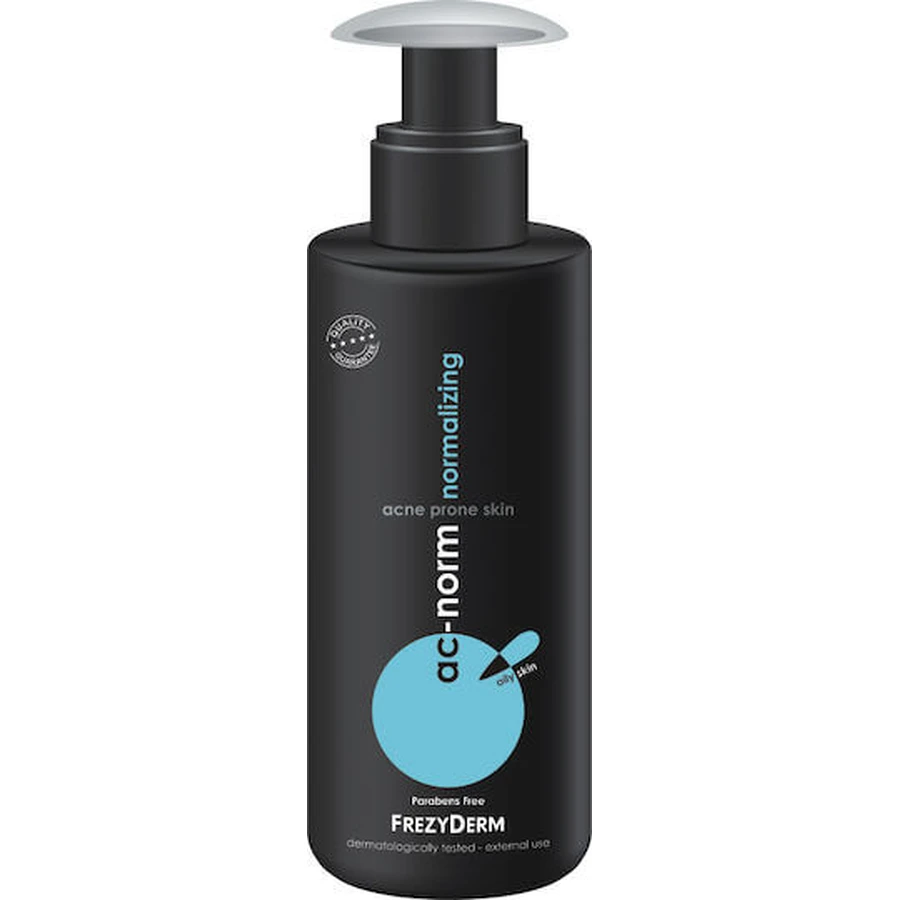 Frezyderm Ac-Norm Gesichtslotion für zu Akne neigende Haut 200ml