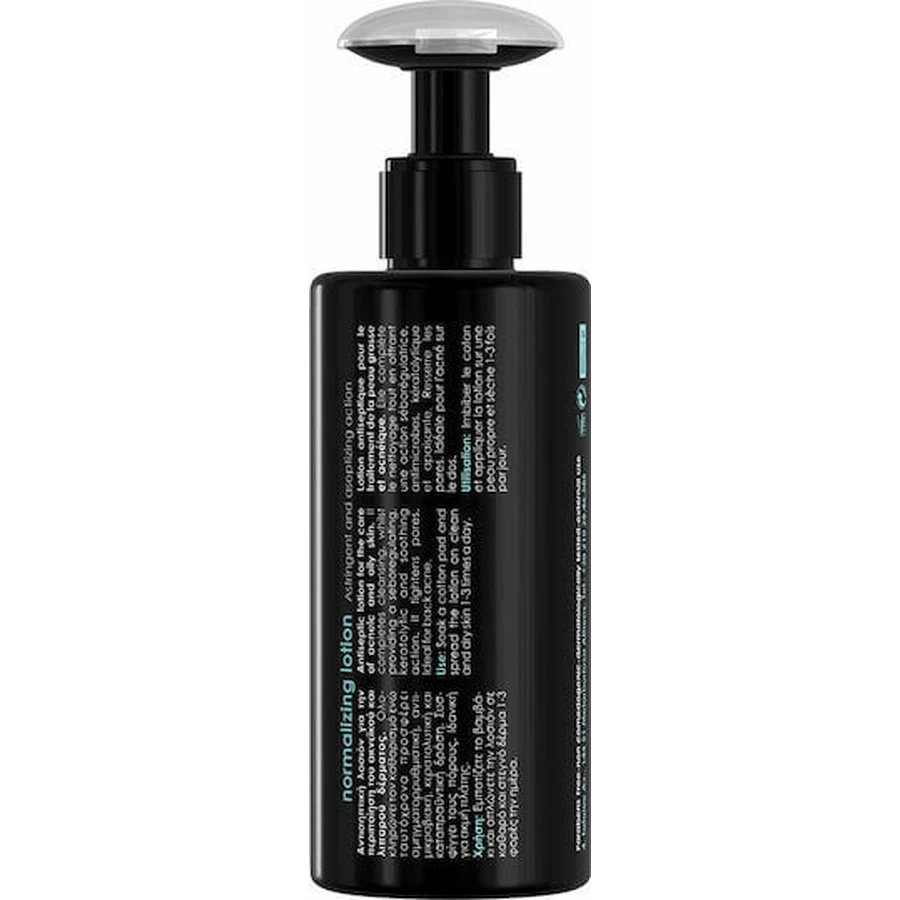 Frezyderm Ac-Norm Gesichtslotion für zu Akne neigende Haut 200ml
