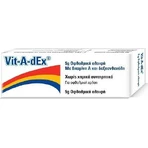 Zwitter Vit-A-Dex 5gr