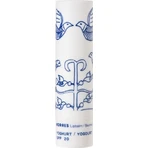 Korres Lip Balm SPF20 Lip Balm SPF20 Yoghurt 4.5gr