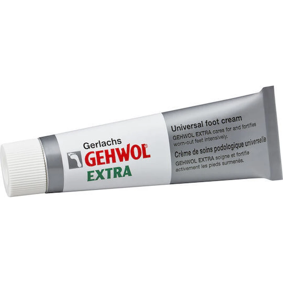 Gehwol Extra Feuchtigkeitscreme für die Füße 75ml