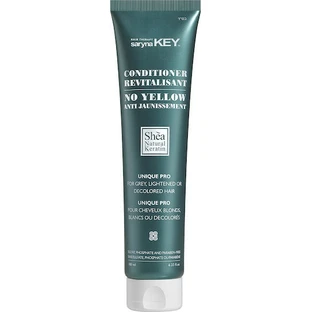 Saryna Key No Yellow Wiederaufbau/Nährende Spülung für gefärbtes Haar 180ml