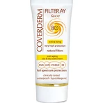 Coverderm Filteray Waterbestendige Gezichtscrème SPF80 50ml