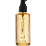 Schwarzkopf Fibre Clinix Clinix Light Gladmakende Haarolie 100ml