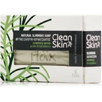 CleanSkin Natural Products Savon naturel amincissant pour le corps aux feuilles de romarin 100gr