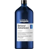 L'Oréal Professionnel Expert Series Serioxyl Hair Loss Shampooing pour tous types de cheveux 1500ml