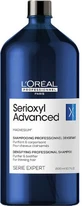 L'Oréal Professionnel Expert Series Serioxyl Hair Loss Shampoo for All Hair Types 1500ml