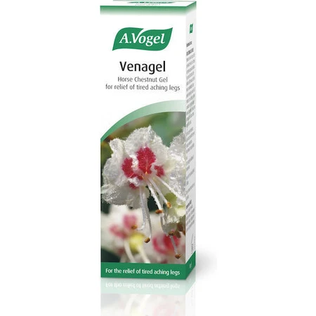 A.Vogel (Venagel) Aesculaforce Gel para varices 100ml