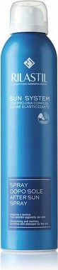 Rilastil Sun System Loción Corporal After Sun Pantenol Spray 200ml
