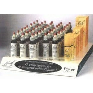 Bachblüten-Essenz Impatiens 20ml