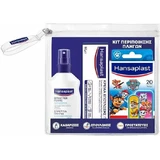 Hansaplast Children's Wound Care Kit Paw Patrol 3 Pieces