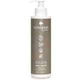 Messinian Spa feuchtigkeitsspendende Körperlotion mit Vanillegeschmack 300ml