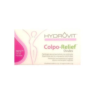 Target Pharma Intieme Hygiëneproducten Hydraterend 2gr 10st 258801