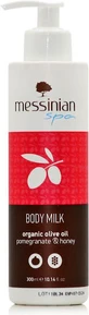 Messinian Spa Granaatappel & Honing Body Lotion Hydraterende Body Lotion 300ml