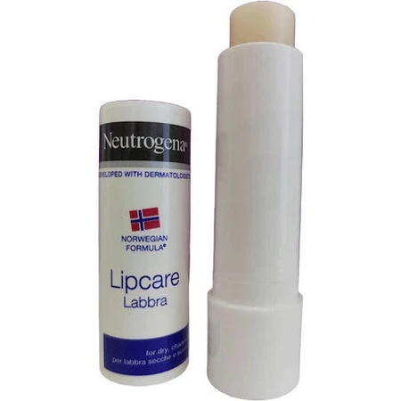 Neutrogena Lip Balm SPF4 Lip Balm 4.8gr