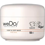 Wedo Licht & Zacht Repair Haarmasker 150ml