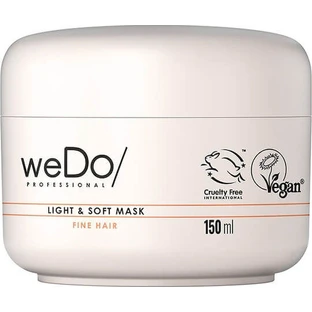 Wedo Licht & Zacht Repair Haarmasker 150ml